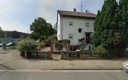 Foto von Babst Bestattungshaus