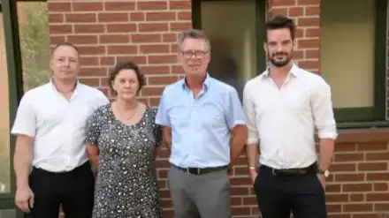 Foto von Babst Bestattungshaus