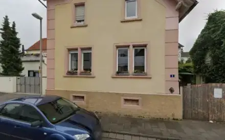 Foto von Bachmann Bestattungen Wixhausen