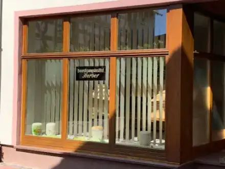 Foto von Bad Camberger Beerdigungsinstitut Wolfgang Herber