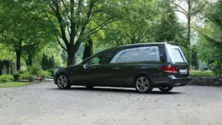 Foto von Bad Mergentheimer Bestattungs-Unternehmen Bauer - Inh. Wolfgang Bleil e.K.