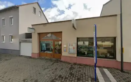 Foto von Bad Vilbeler Bestattungshaus