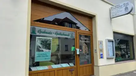 Foto von Bad Vilbeler Bestattungshaus Jeckel Bestattungen