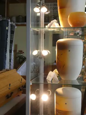 Foto von Bad Wurzacher Bestattungen