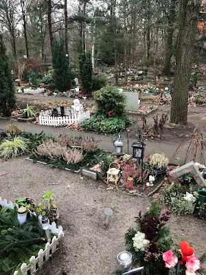 Foto von Bärolina Haustierbestattungen & Bärliner Tierfriedhof