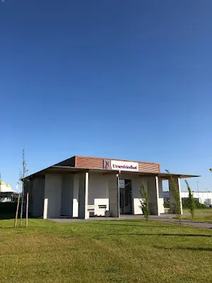 Bahrenburg Bestattungshaus Leben und Abschied