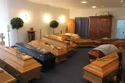 Foto von BAMBERG Bestattungen