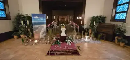 Foto von Barbara Elendt Bestattungsinstitut