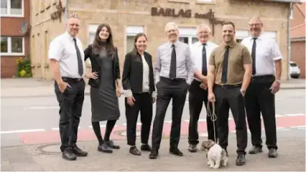 Foto von Barlag Bestattungen