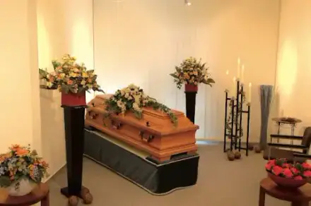 Foto von Bartels Bestattungen GmbH