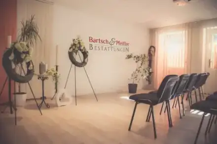 Foto von Bartsch & Pfeiffer Bestattungen GmbH