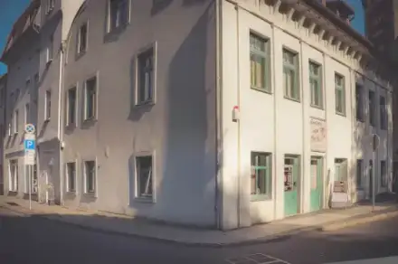 Foto von Bartsch & Pfeiffer Bestattungen GmbH