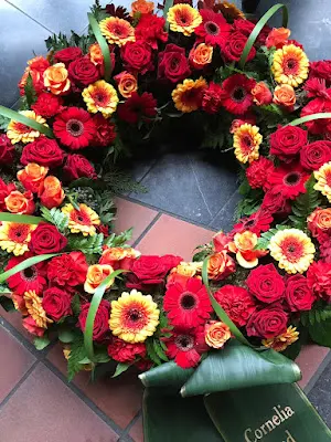 Foto von Bastian König Auslandsüberführungen & Bestattungen