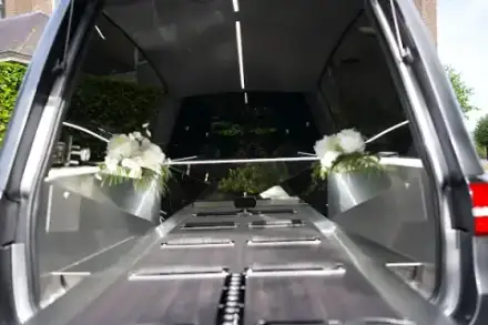 Foto von Bauer Bestattungen