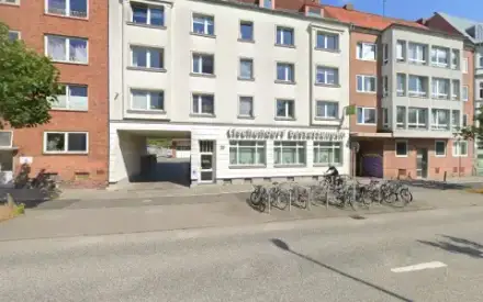 Foto von Baumbestattungen Tischendorf