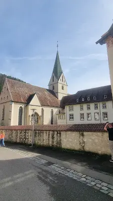 Foto von Baur Bestattungen