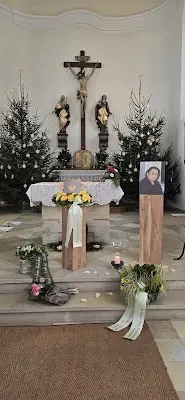 Foto von Baur Bestattungen