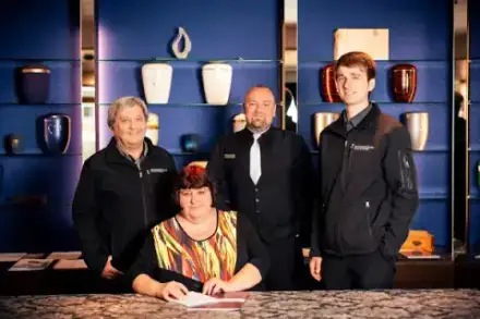 Foto von BAYERNBESTATTUNG - Das Haus der Bestattung