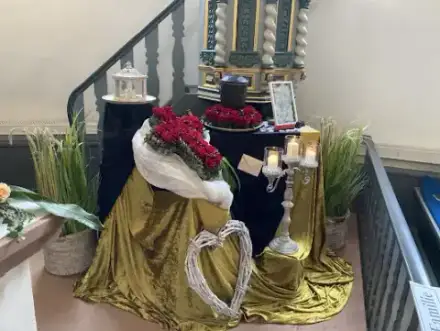 Foto von Bazzone & Müller Bestattungen GbR