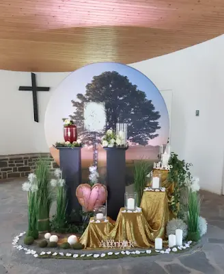 Foto von Bazzone & Müller Bestattungen GbR