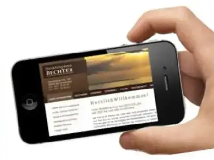 Foto von BECHTER Bestattungshaus Bad Kreuznach