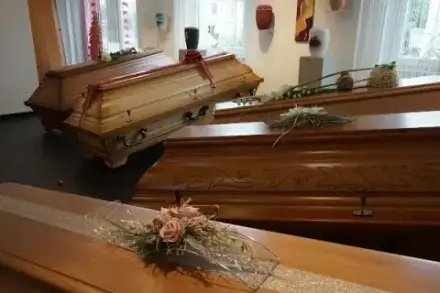 Foto von Becker Bestattungen