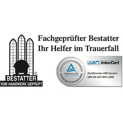 Foto von Becker Klaus Bestattungen