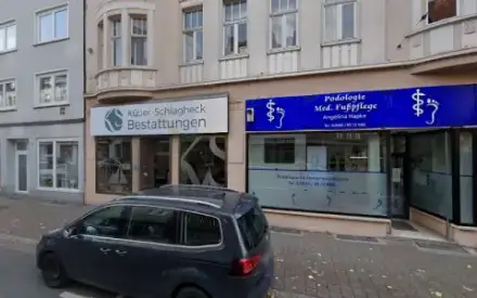 Foto von Beerdigungen Friede