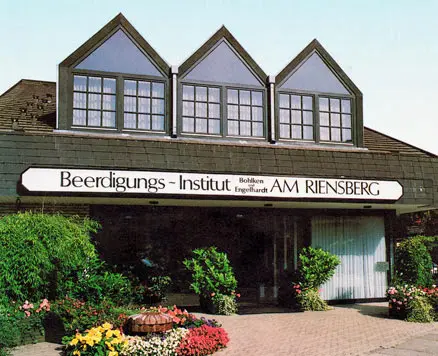 Beerdigungs-Institut Bohlken & Engelhardt