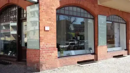 Foto von Beerdigungs-Institut Gerhard Meyer Neue Kantstr. e. K.