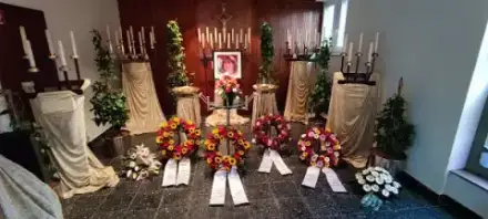 Foto von Beerdigungs-Institut Marianne Lenzen-Beckers e.K. Inhaber Iris Braun