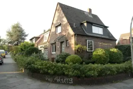 Foto von Beerdigungs-Institut Seemann & Söhne KG