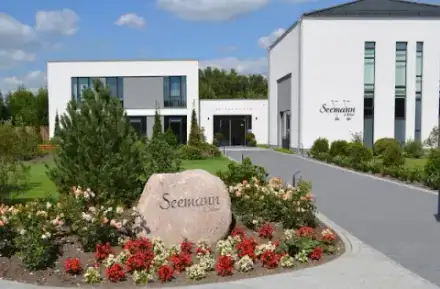 Foto von Beerdigungs-Institut Seemann & Söhne KG