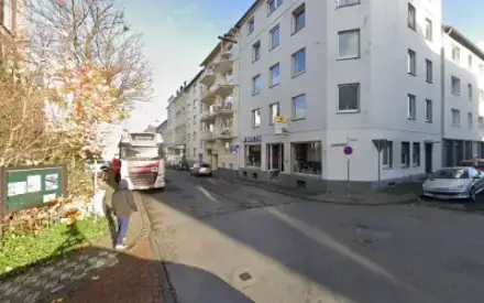 Foto von Beerdigungsanstalt Pietät Heinrich Zocher e.K. Arne Zocher