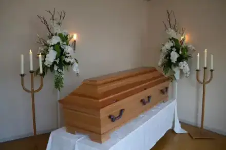 Foto von Beerdigungsinstitut Artur Ode Inh. Andreas Schaack e.K.