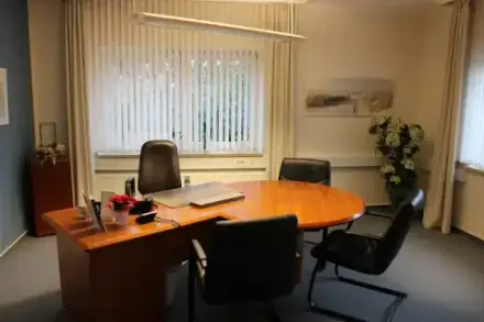 Foto von Beerdigungsinstitut Bartels, Wohlert & Söhne OHG