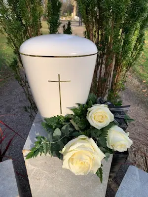 Foto von Beerdigungsinstitut Becker