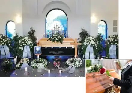 Foto von Beerdigungsinstitut Bernd Kern