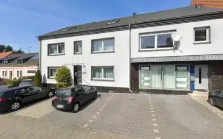 Foto von Beerdigungsinstitut Blau | Inh. Sibylle Blau e. Kfr.