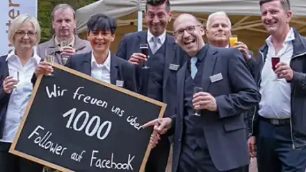 Foto von Beerdigungsinstitut de Schutter GmbH, Filiale Katzweiler