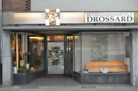 Foto von Beerdigungsinstitut Drossard