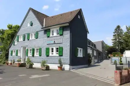 Foto von Beerdigungsinstitut Feldhaus GmbH