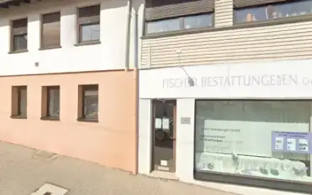 Foto von Beerdigungsinstitut Fischer GmbH