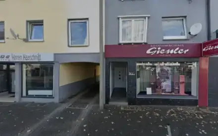 Foto von Beerdigungsinstitut Flender