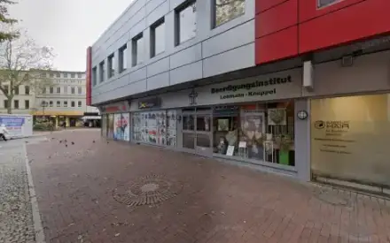 Foto von Beerdigungsinstitut Fritz Lehmann GmbH