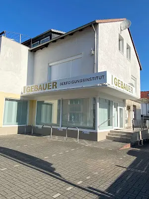 Foto von Beerdigungsinstitut GEBAUER – Beratung & Betreuung