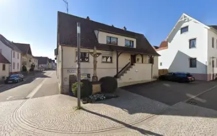 Foto von Beerdigungsinstitut Georg Hotz