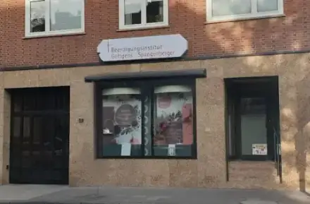 Foto von Beerdigungsinstitut Göttgens-Spangenberger GmbH