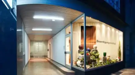 Foto von Beerdigungsinstitut H. Werner