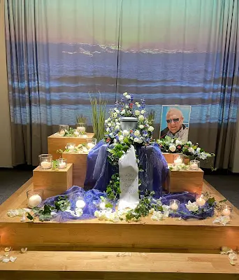 Foto von Beerdigungsinstitut Heimkehr